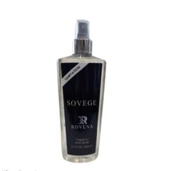 بادی اسپلش روونا Rovena SOVEGE حجم 250 میل ( دیور ساواج )
