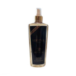 بادی اسپلش روونا Rovena Verstyle Noer حجم 250 میل ( ورساچه کریستال نویر )