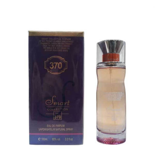 اسمارت کالکشن طرح جدید 370 مانیفستو 100 میل