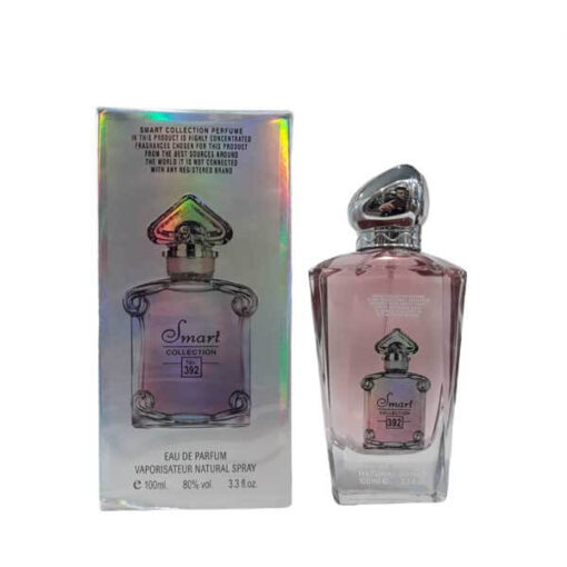 اسمارت کالکشن طرح جدید کد 392 گرلن لاپید نویر 100 میل