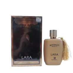 ادکلن روونا تی لارا Rovena ti Lara حجم 100 میل ( کازوماراتی لیرا)