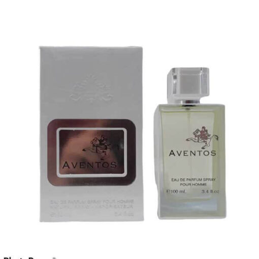 فراگرنس ورد اونتوس سفید FW Aventos حجم 100 میل