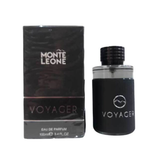 فراگرنس ورد مونت لیون ویجر Fw Monte Leone Voyager حجم 100 میل