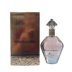 عطر روونا کاویلر Rovena Caviller حجم 100 میل ( روبرتو کاوالی طلایی )