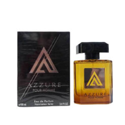 فراگرنس ورد آزور پور هوم Fw Azzure Pour Homme حجم 100 میل ( آزارو گور هوم )