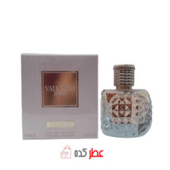 ادکلن روونا والنسیو دونا Rovena Valencio Donna حجم 100 میل ( والنتینو دونا )