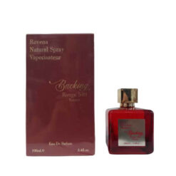 روونا باکینگ رژ 540 استرکت Rovena Baking Rouge Extract حجم 100 میل