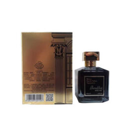 فراگرنس ورد باراکات ساتین عود FW Barakkat Satin Oud حجم 100 میل ( باکارات ساین عود )