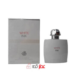 فراگرنس ورد وایت اینک Fw White Ink حجم 100 میل ( لالیک سفید )