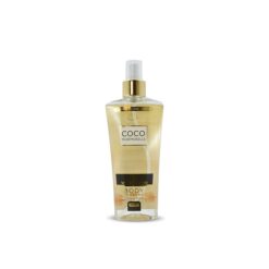 بادی اسپلش وود لایک کوکو مادمازل coco mademoiselle حجم 250 میل
