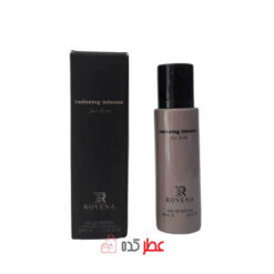 عطر ادکلن روونا Rovena Rodeoing Intense for Him حجم 30 میل ( نارسیس مشکی پرفیوم مردانه )