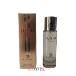 ادکلن روونا جوشی Rovena Jushi Perfume حجم 30 میل ( بای گوچی زنانه )