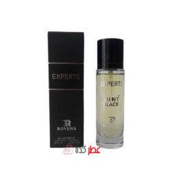 ادکلن روونا Rovena Experts حجم 30 میل ( مونت بلانک اکسپلور )