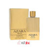 فراگرنس ورد زارا من طلایی FW Zara man parfum حجم 100 میل ( زارا گلد )