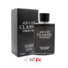 فراگرنس ورد جیو مشکی Fw Aqua De Classic Parfum حجم 100 میل ( آرمانی آکوا دی جیو پرفیوم )