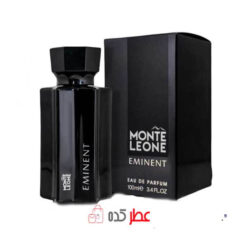 فراگرنس ورد Fw Monte Leone Eminent حجم 100 میل ( مونت بلانک امبلم )