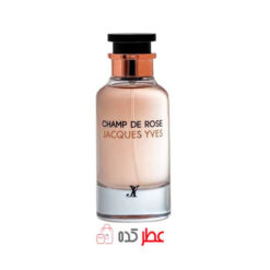 فراگرنس ورد FW Champ De rose حجم100 میل ( لویی ویتون رز د ونت )