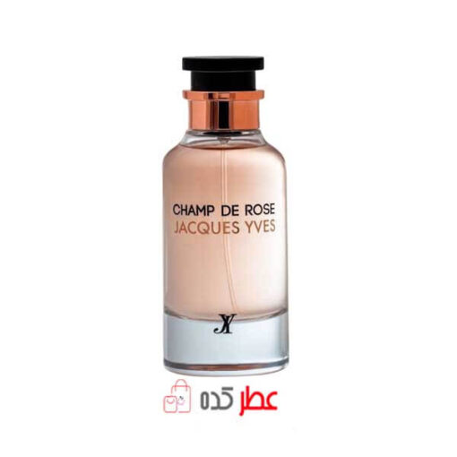 فراگرنس ورد FW Champ De rose حجم100 میل ( لویی ویتون رز د ونت )