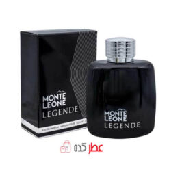 فراگرنس ورد FW Monte Leone Legend حجم 100 میل ( مونت بلانک لجند )