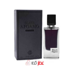 فراگرنس ورد FW Blak Afgano حجم 100 میل ( ناساموتو بلک آفغان )