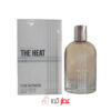 ادکلن روونا Rovena The Heat حجم 100 میل ( باربری دبیت زنانه )