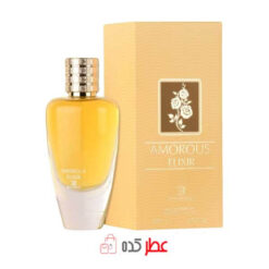 ادکلن روونا Rovena Amorous Elixir حجم 100 میل