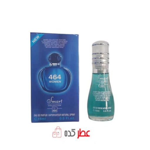 اسمارت کالکشن 464 دیور پویزن نایت 15 میل