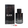 فراگرنس ورد FW Deux Cent Douze Vip Black حجم 100 میل ( 212 وی ایپی بلک پرفیوم )