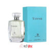 ادکلن روونا Rovena Tiffne حجم 100 میل