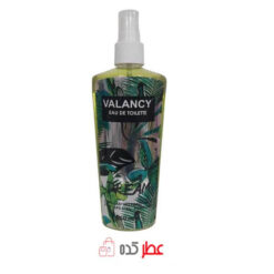 بادی اسپلش والنسی مدل Valancy Dream حجم 250 میل