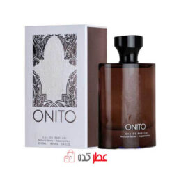 ادکلن روونا اونیتو Rovena Onito حجم 100 میل