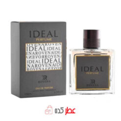 ادکلن مردانه روونا Rovena Ideal حجم 100 میل "گرلن ایدل"