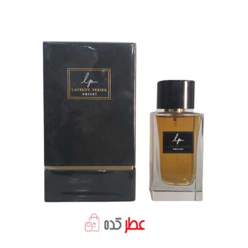 ادکلن لاورنت پرایر پرایوت Laurent Perier privet حجم 100 میل