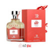 ادکلن روونا کرست رد Rovena Crest Red حجم 100 میل "کرید قرمز"