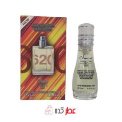 اسمارت کالکشن 620 مولکول 02 حجم 15 میل