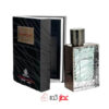 عطر زنانه،مردانه فراگرنس ورد Optimystic Black حجم 100 میل