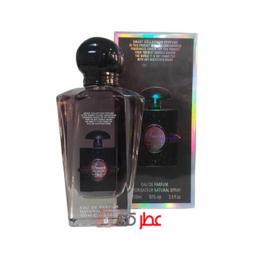 عطر زنانه اسمارت کالکشن طرح جدید 393 "YSL اوپبوم 100 میل