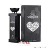 ادکلن روونا My valentine black حجم 100 میل