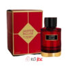 عطر زنانه،مردانه فراگرنس ورد Jasper Rouge حجم 100 میل "کارولینا هررا بورنینگ رز"