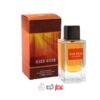 عطر مردانه فراگرنس ورد Hard Wood حجم 100 میل "ماهگونی وودز"