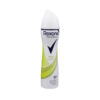 اسپری زنانه رکسانا Rexona Stress Control حجم 250 میل