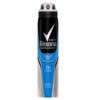 اسپری مردانه رکسانا Rexona Cobalt Dry حجم 250 میل