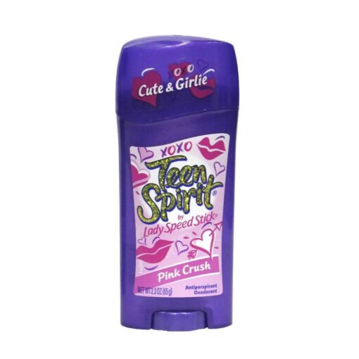مام لیدی اسپید استیک Lady Speed Stick Pink Crush وزن 65 گرمی
