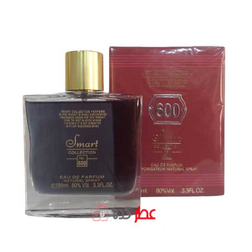 اسمارت 600