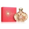 ادکلن زنانه لالیک سولیل حجم 100 میل "LALIQUE SOLEIL EDP"