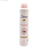 اسپری زنانه داو Dove Invisible Care حجم 250 میل