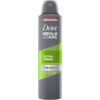 اسپری مردانه داو Dove Extra Fresh حجم 250 میل