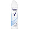 اسپری زنانه رکسانا Rexona Cotton dry/Algodon حجم 250 میل