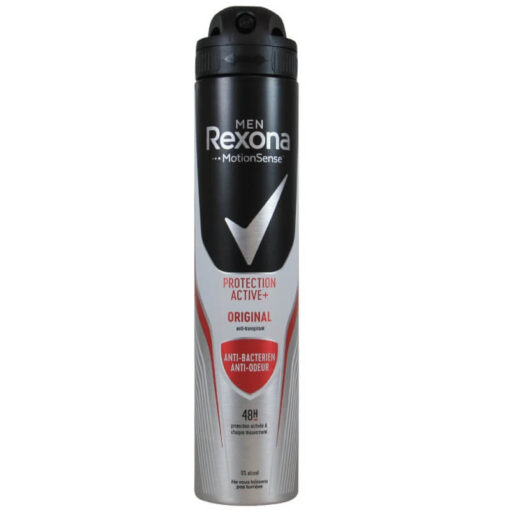 اسپری مردانه رکسانا Rexona Active Protection Original حجم 250 میل