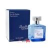 عطر زنانه،مردانه فراگرنس ورد Barakkat Aqua Stellar حجم 100 میل "باکارات آکوا سلستیا"